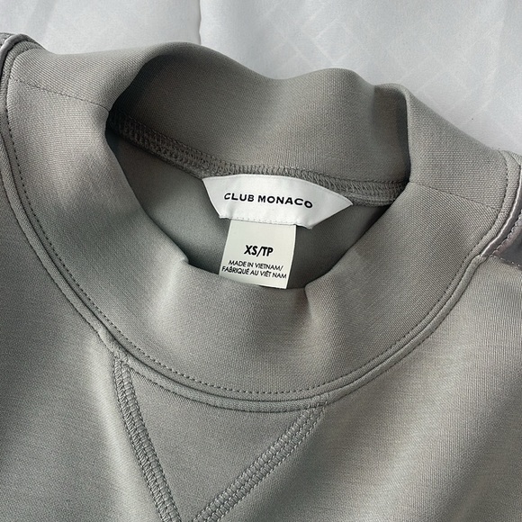 Club Monaco Sweater - Picture 7 of 9